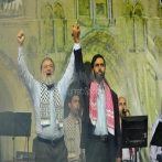 Yarmouk band